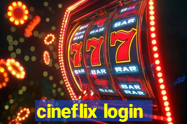 cineflix login